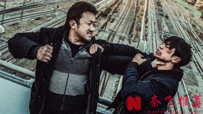 暴力外殼+溫柔核心!馬東錫這6部電影,拳拳到肉,看完才懂“韓國最後的男人”有多頂