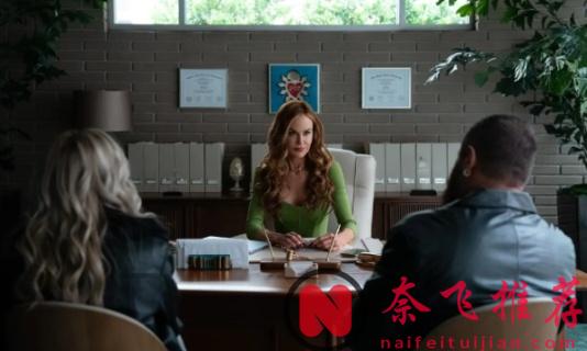 2026年春季档必看 10 部剧集热辣出炉,又是被剧惊艳到的一天!