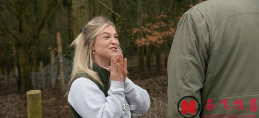 9.6分炸了，这零差评口碑神作《克拉克森的农场》第四季终于回归！
