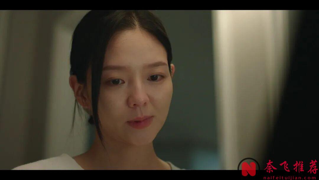 一集入坑,这部最新复仇韩剧《神与律师事务所》,奇幻+律政的新颖设定,又爆了!