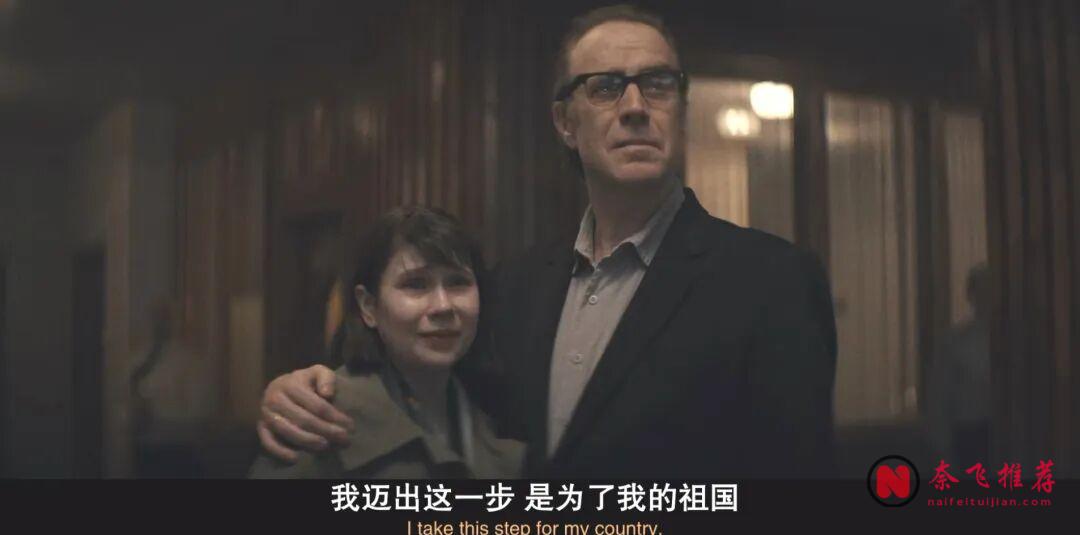 Apple TV最被低估的神作《星城/鐵幕星城/蘇聯星城》,終於拍出蘇聯視角了!