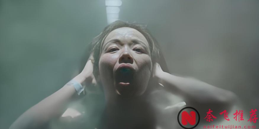 被Netflix这部韩剧《精神病房也会迎来清晨》震撼到了！没想到会被一部关于精神病院的剧集看得眼眶湿润