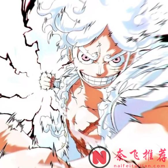 海賊王1177話情報丨艾爾巴夫最終決戰將決定世界的命運!山治成功阻止麒麟戈姆再生