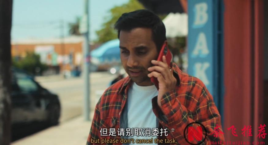 康斯坦丁基努·里维斯最新喜剧片《好运/捍卫天使》,这次变成天使加百列了!