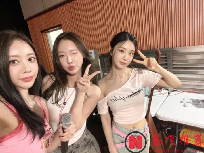 第一集就吻滿!又一部又顛又欲韓劇《一吻爆炸》,讓人眼前一亮