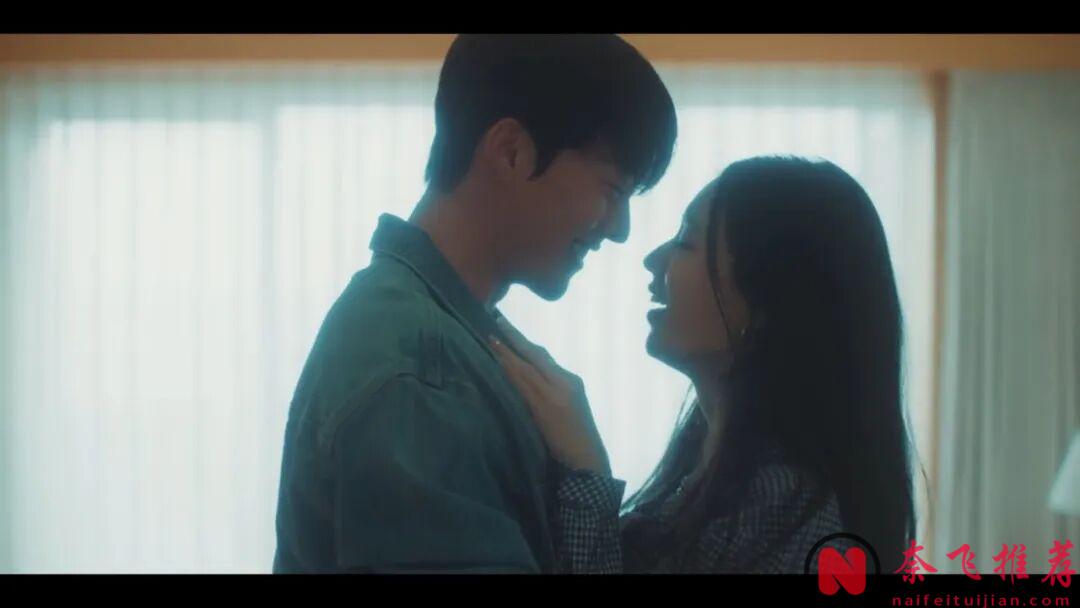 第一集就吻滿!又一部又顛又欲韓劇《一吻爆炸》,讓人眼前一亮