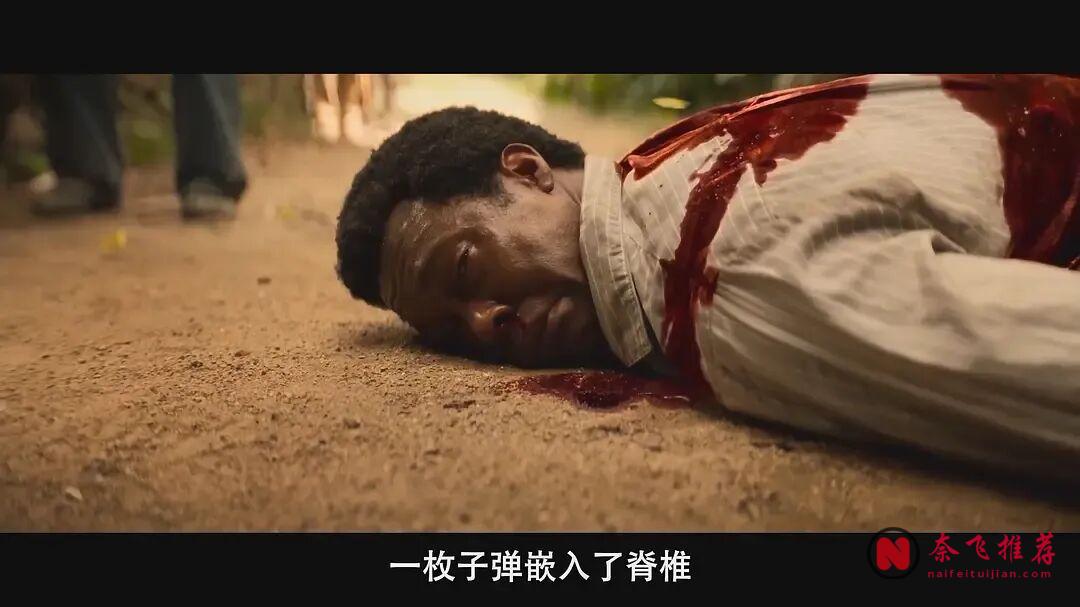 又一部神剧《百年孤独/百年孤寂》完结了!