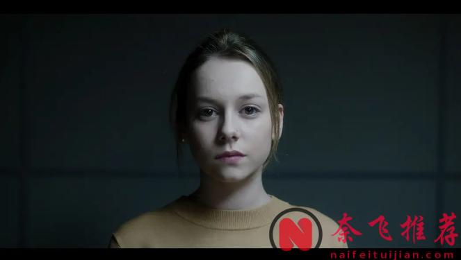 西班牙高顏值女星 《艾斯特・愛珀斯托/埃斯特爾·艾斯波西多》,讓觀眾意難平,歐美00後顏霸