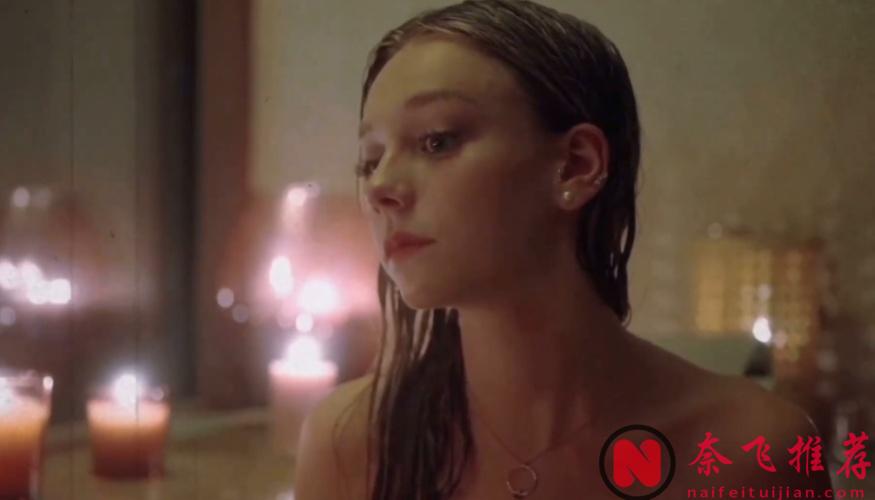 西班牙高顏值女星 《艾斯特・愛珀斯托/埃斯特爾·艾斯波西多》,讓觀眾意難平,歐美00後顏霸