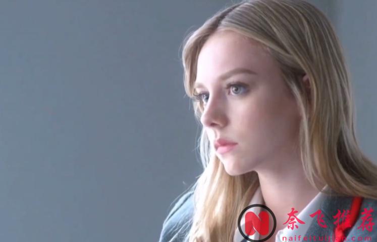 西班牙高顏值女星 《艾斯特・愛珀斯托/埃斯特爾·艾斯波西多》,讓觀眾意難平,歐美00後顏霸