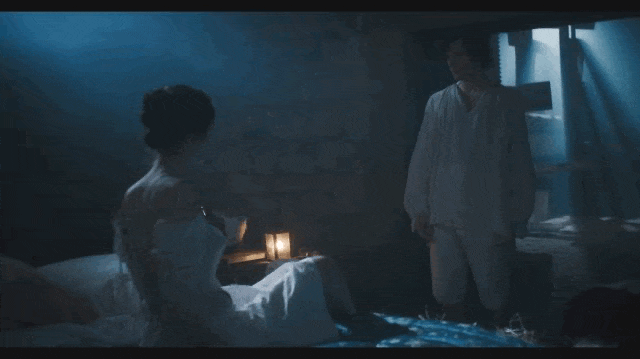 顏值與肉體齊飛,HBO這部狗血新劇《梅爾特伊/誘惑/危險關係前傳》太上頭了!