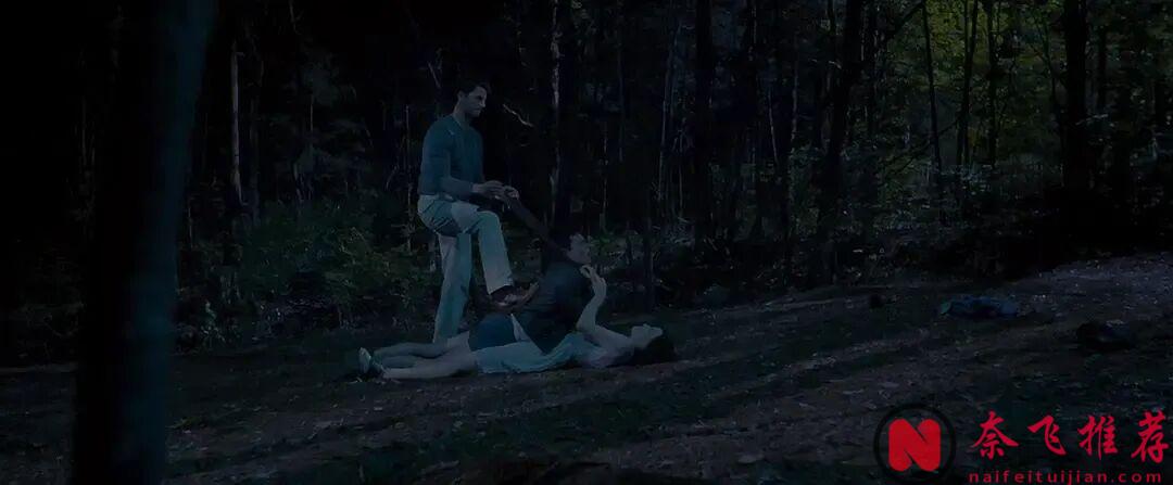 讓人後背發涼的驚悚片：《斯托克/私房嚇/欲謀》：18歲的成年禮儀上，她用一場謀殺來祭奠！