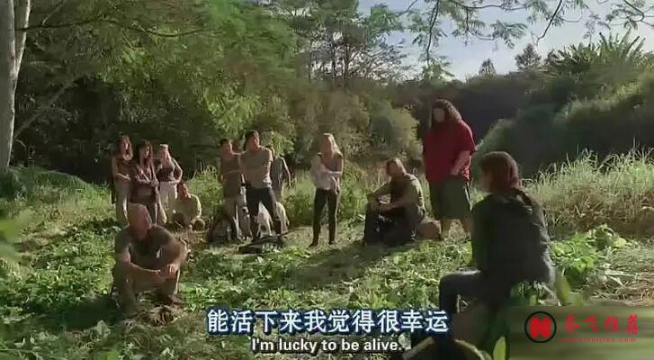 这么多年过去了,科幻悬疑剧《迷失/Lost档案》仍然是我最爱的美剧之一!