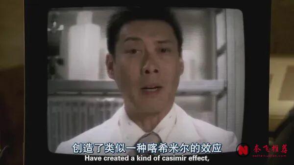 这么多年过去了,科幻悬疑剧《迷失/Lost档案》仍然是我最爱的美剧之一!