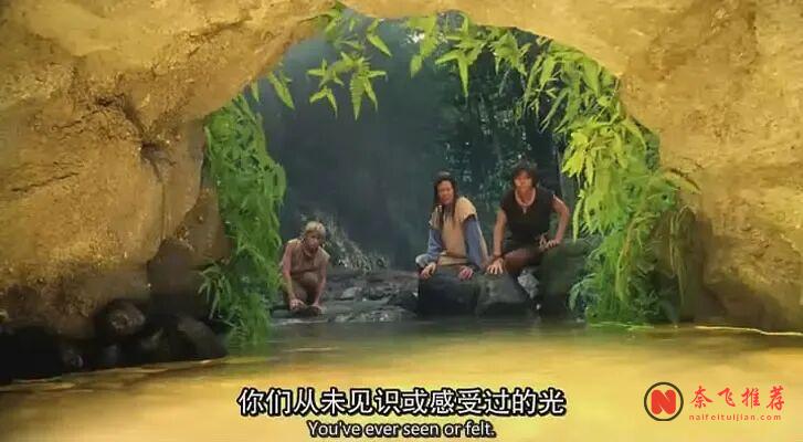 这么多年过去了,科幻悬疑剧《迷失/Lost档案》仍然是我最爱的美剧之一!