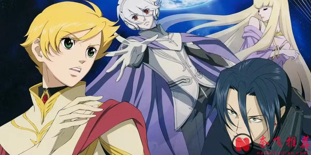 在这个赛博朋克的时代,我却怀念那些“又脏又旧”的老科幻