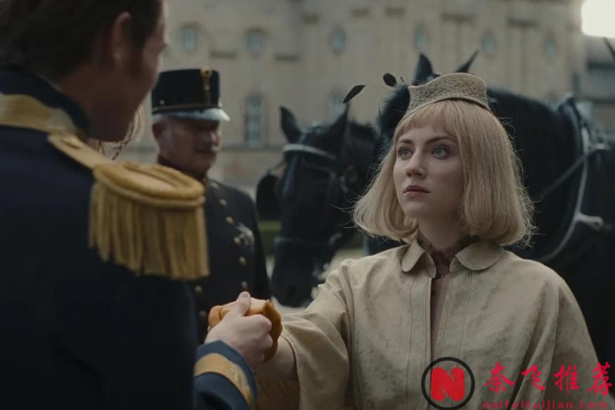 5部Netflix短剧，每一部都让人想重刷一遍