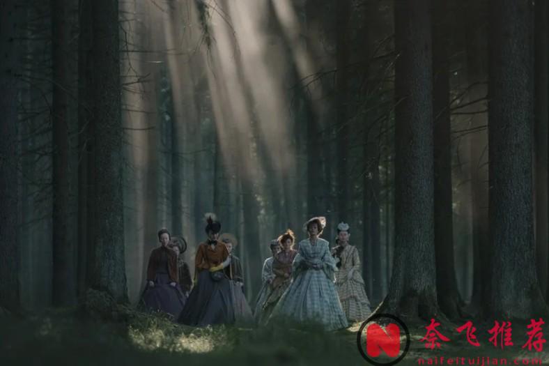 5部Netflix短剧，每一部都让人想重刷一遍