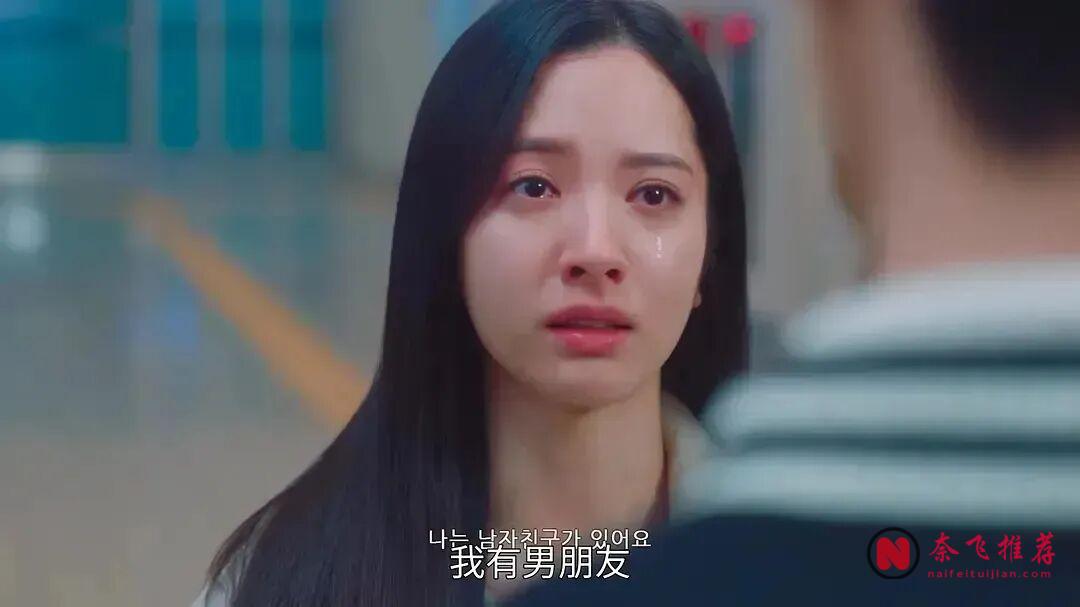 看完「很难走出来」的10部高分Netflix韩剧,后劲太大了