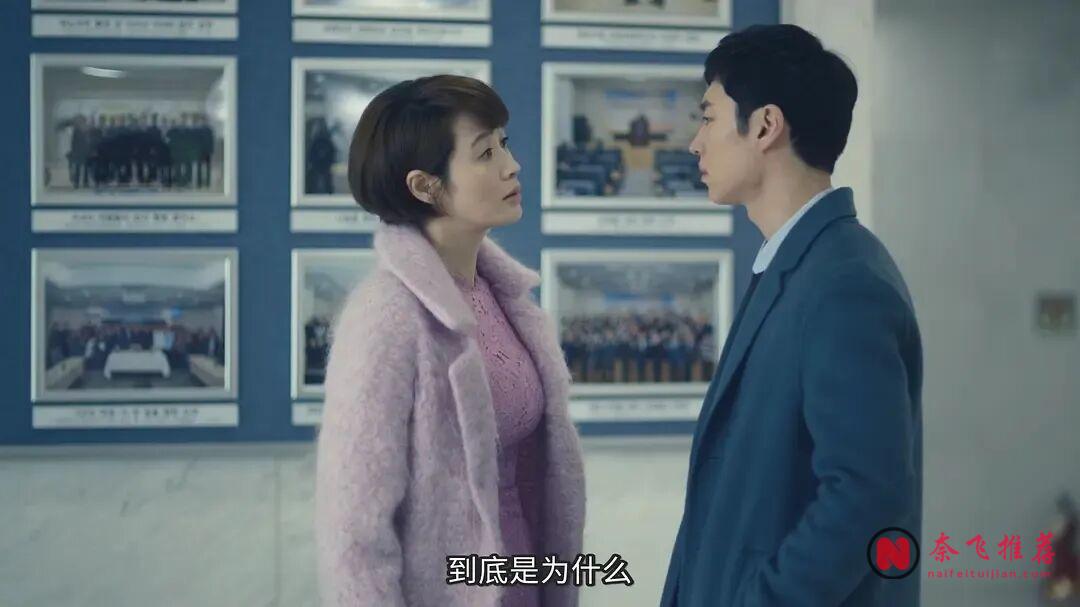 看完「很难走出来」的10部高分Netflix韩剧,后劲太大了