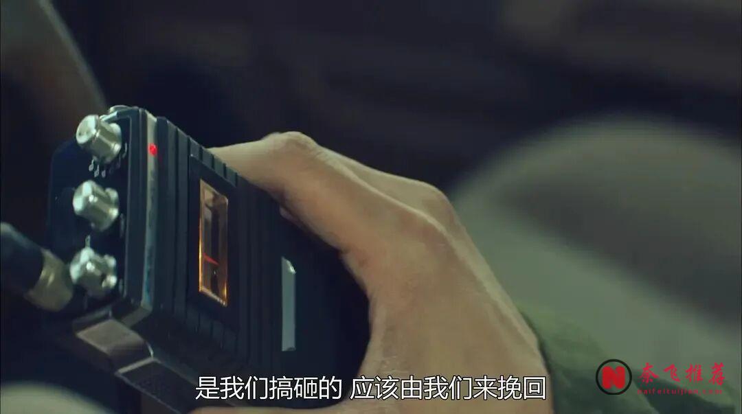 看完「很难走出来」的10部高分Netflix韩剧,后劲太大了