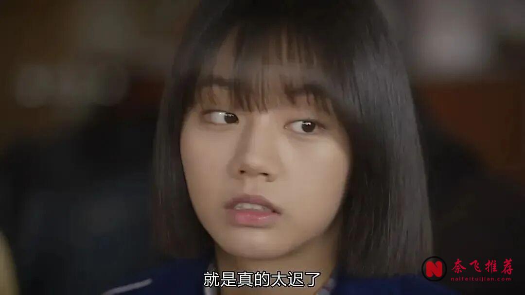 看完「很难走出来」的10部高分Netflix韩剧,后劲太大了