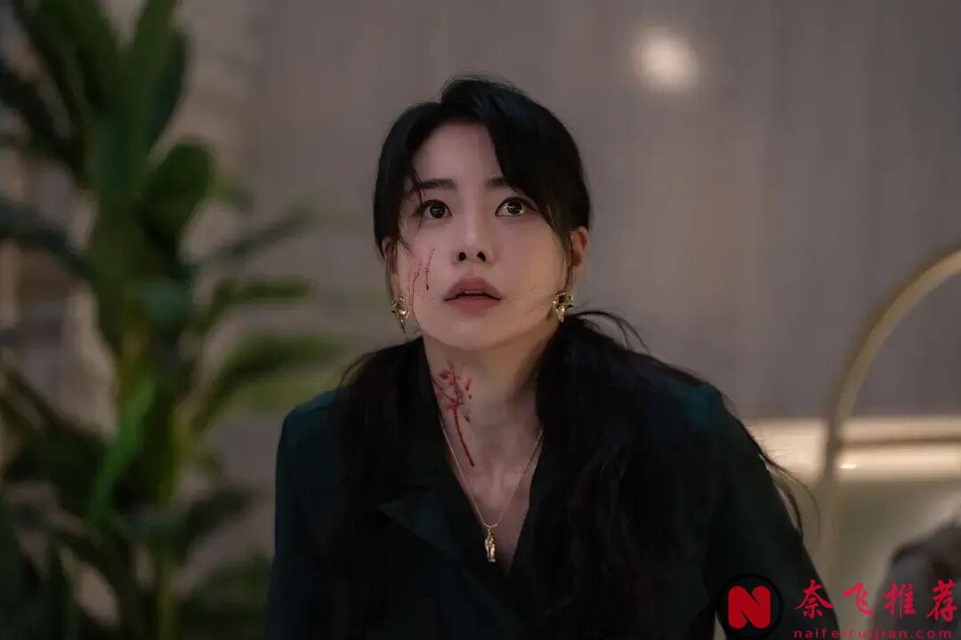 题材口碑双炸裂，这5部既有残酷青春阴影又有黑帮卧底人生题材的高分复仇韩剧不要错过！