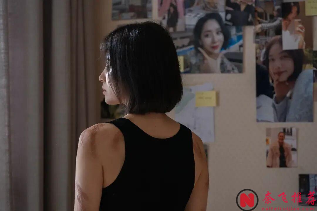 题材口碑双炸裂，这5部既有残酷青春阴影又有黑帮卧底人生题材的高分复仇韩剧不要错过！