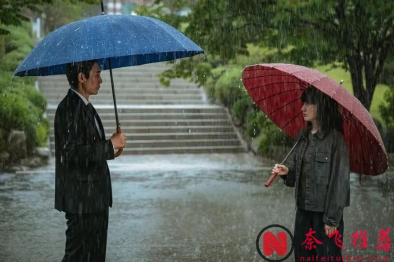 题材口碑双炸裂，这5部既有残酷青春阴影又有黑帮卧底人生题材的高分复仇韩剧不要错过！