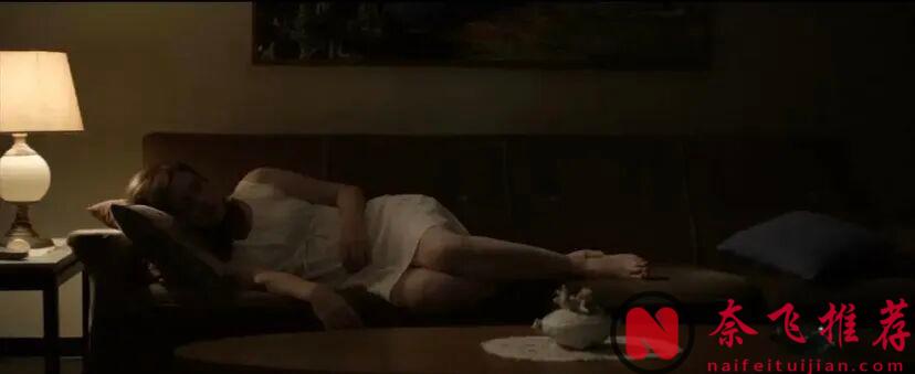 这部惊世骇俗的希腊电影《暴力小姐》,看完整个人都不好了!