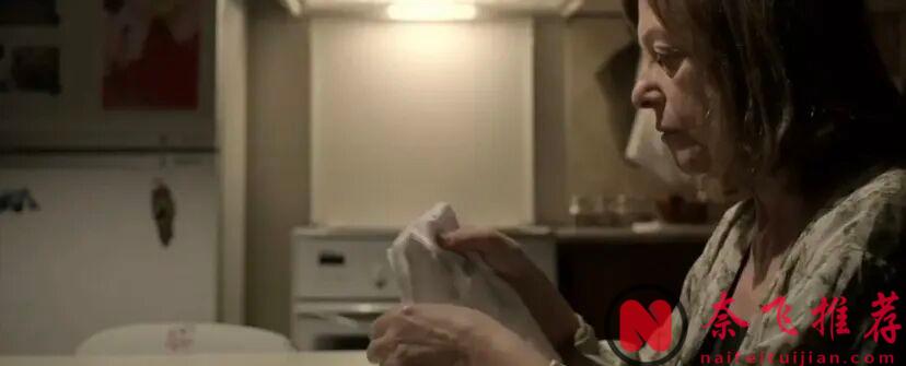 这部惊世骇俗的希腊电影《暴力小姐》,看完整个人都不好了!