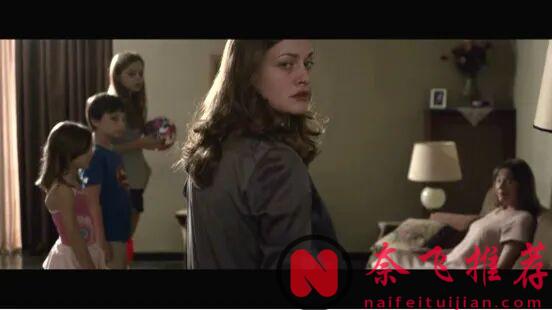 这部惊世骇俗的希腊电影《暴力小姐》,看完整个人都不好了!