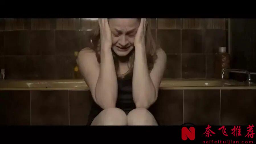 这部惊世骇俗的希腊电影《暴力小姐》,看完整个人都不好了!