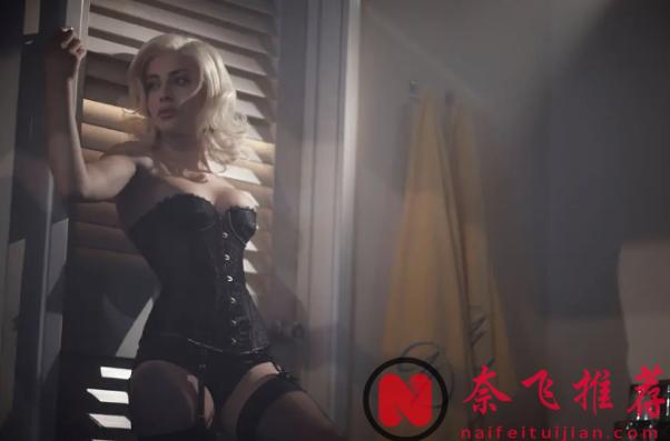 被嚴重低估的漫威女星，她的5部作品值得重刷