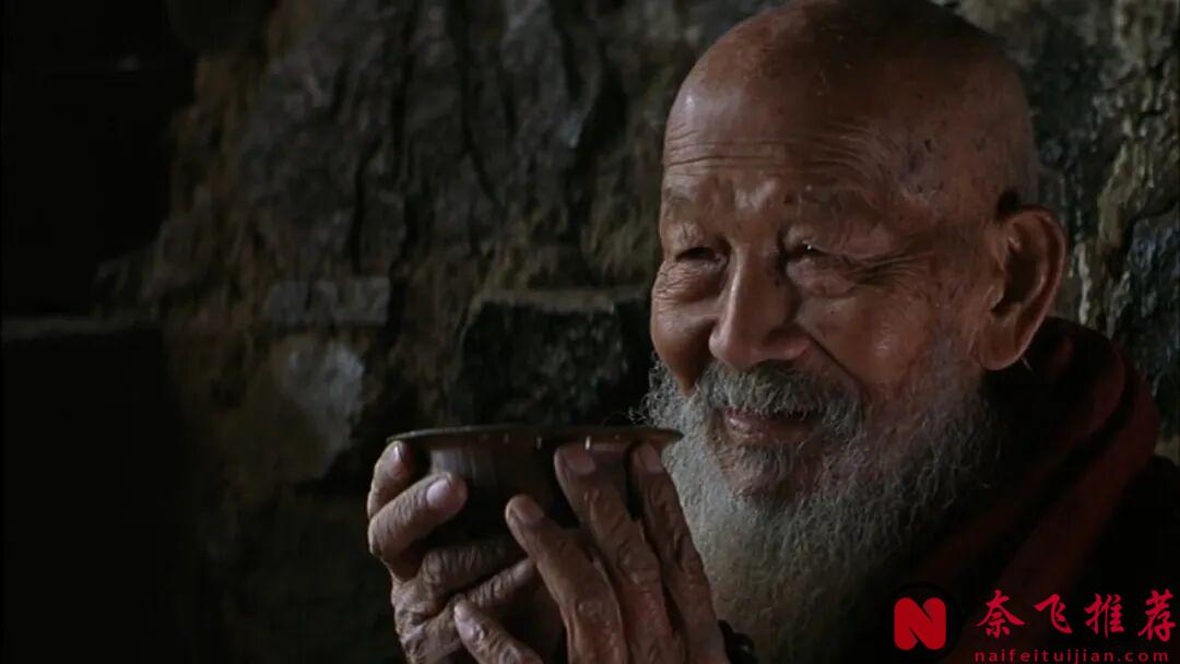 女神「钟丽缇」本色出演的电影《轮回/色戒 Samsara》,内地无法上映,很少人看过