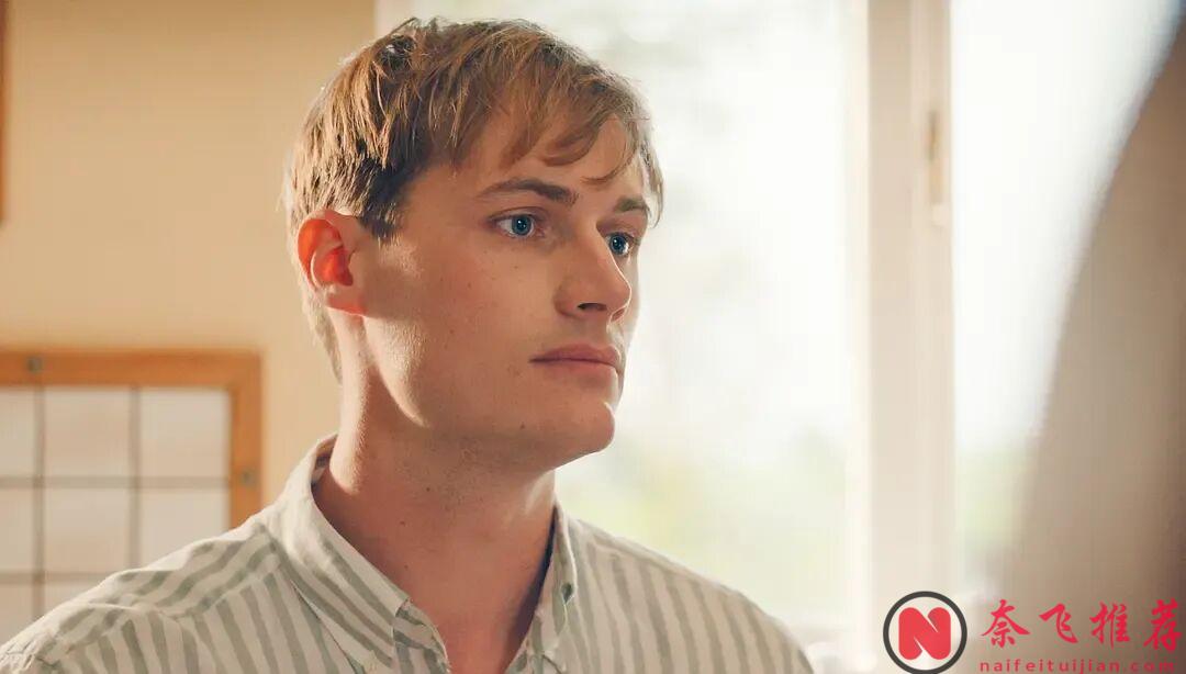 新開播的 9.3 分英劇《潮躁女人/反叛女人/熱潮紅》,憑什麼打破BBC近十年的收視記錄