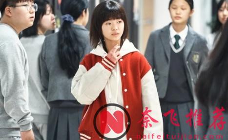 靠眼神封神的小戏骨「金诗雅」,根本不止天赋那么简单
