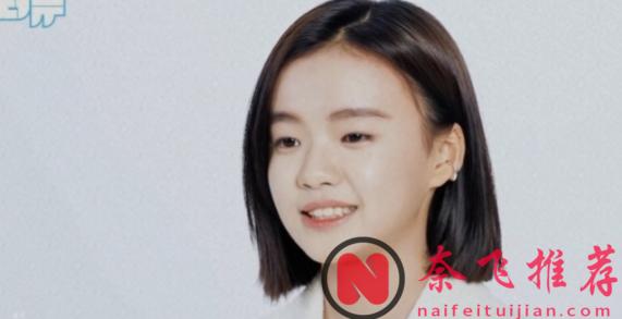 靠眼神封神的小戏骨「金诗雅」,根本不止天赋那么简单
