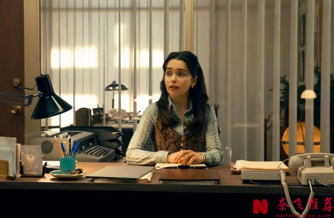 一集爆,“龙妈”这部新剧《凡夫俗女》拍得太上头了