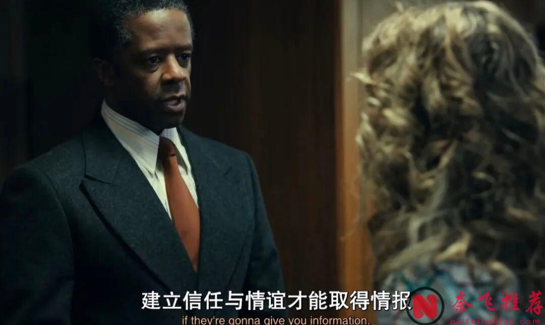 一集爆,“龙妈”这部新剧《凡夫俗女》拍得太上头了