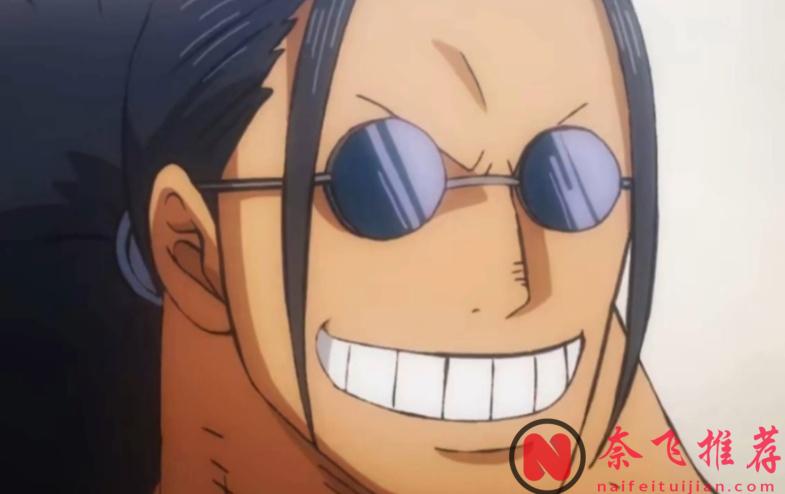 海賊王1169話:羅傑船上的三把手,和海軍三大將,哪一方更強?