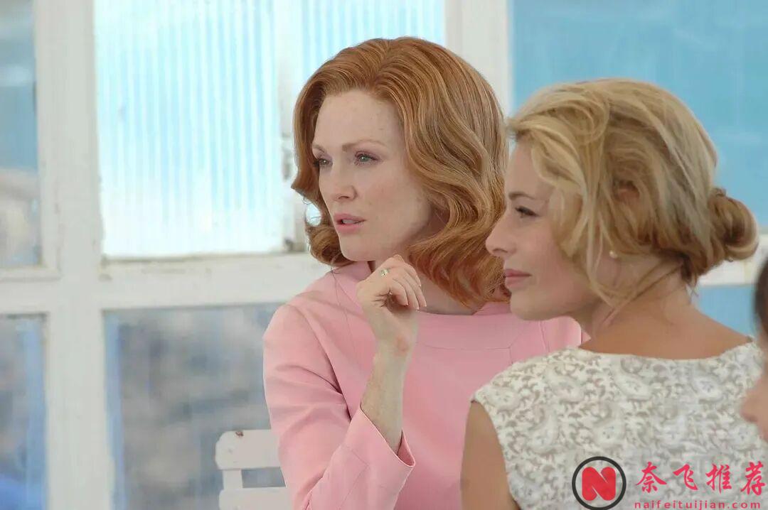 滿是荷爾蒙的5部電影,敢拍又有深度