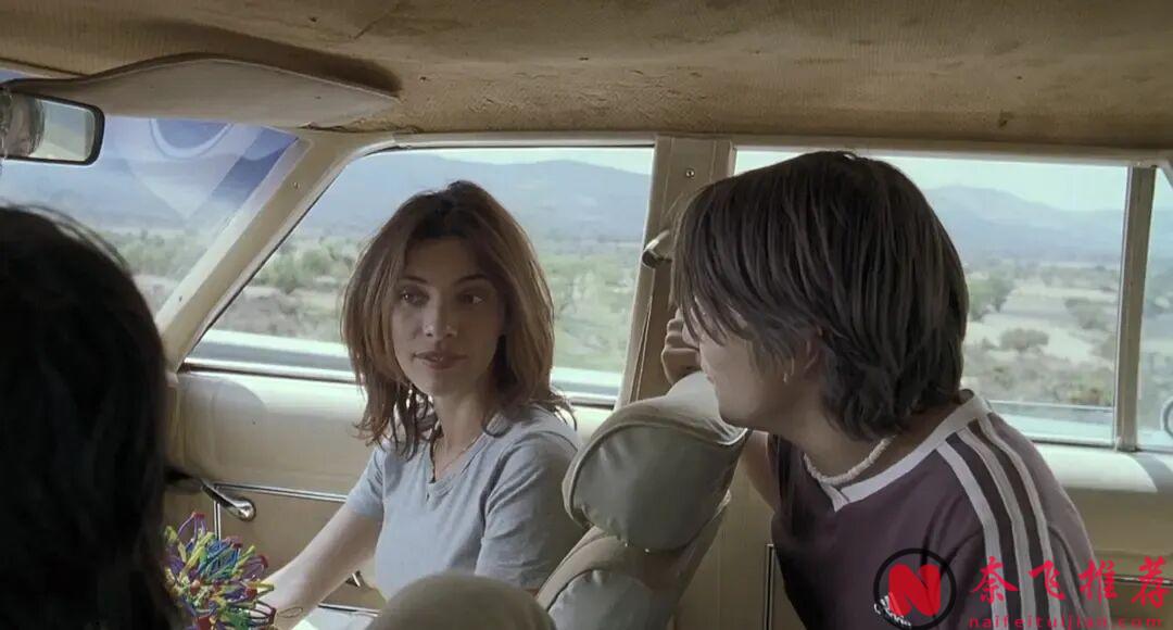 滿是荷爾蒙的5部電影,敢拍又有深度