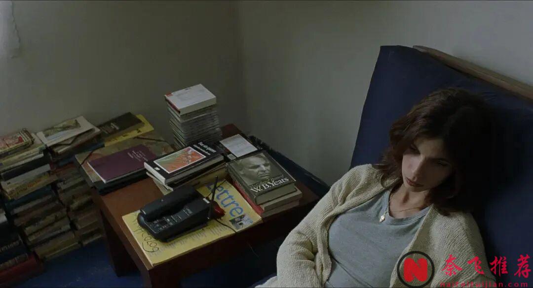 滿是荷爾蒙的5部電影,敢拍又有深度