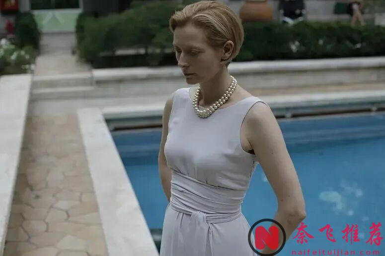 滿是荷爾蒙的5部電影,敢拍又有深度