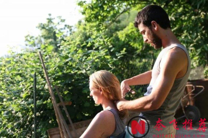 滿是荷爾蒙的5部電影,敢拍又有深度