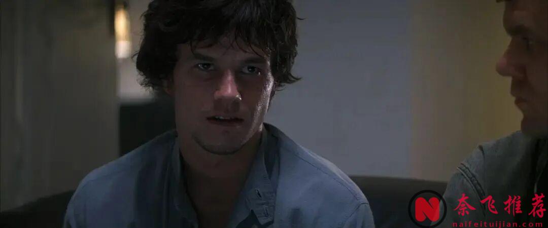 滿是荷爾蒙的5部電影,敢拍又有深度