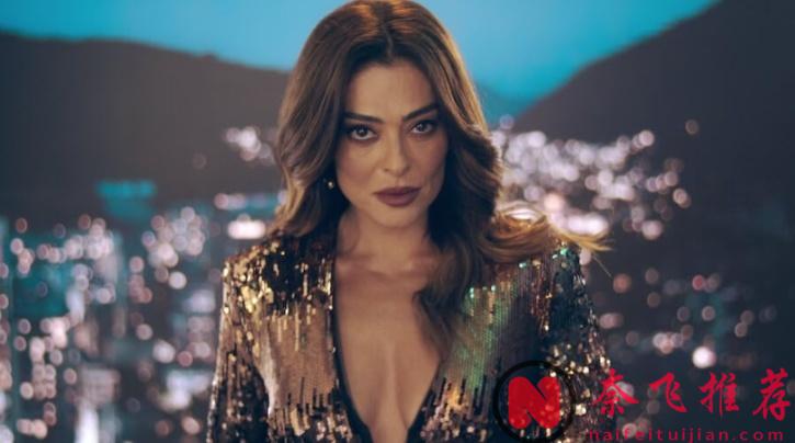 这部Netflix高口碑剧集《黑金新秩序》,完美逆袭,小镇青年打劫黑帮大佬!