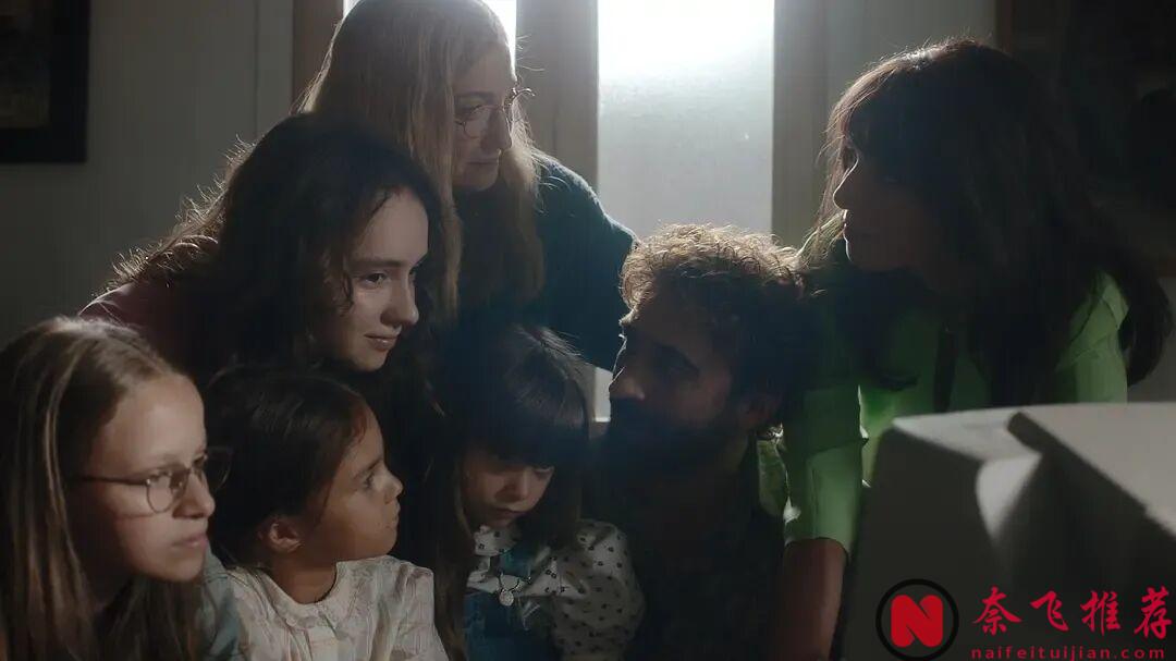 豆瓣最高9.5分,HBO這部寶藏劇集《我的天才女友/那不勒斯故事》值得一看