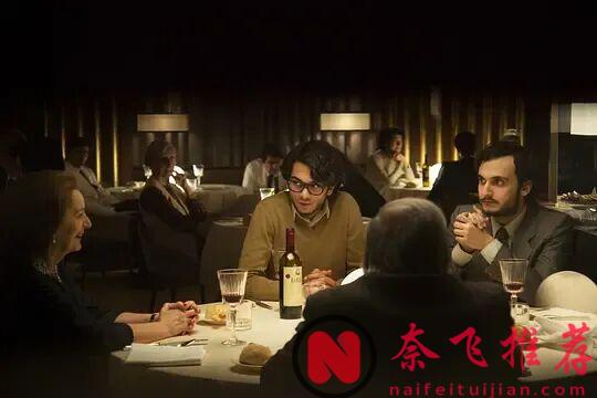 豆瓣最高9.5分,HBO這部寶藏劇集《我的天才女友/那不勒斯故事》值得一看